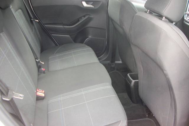 2019 Ford Fiesta 1.1 Trend