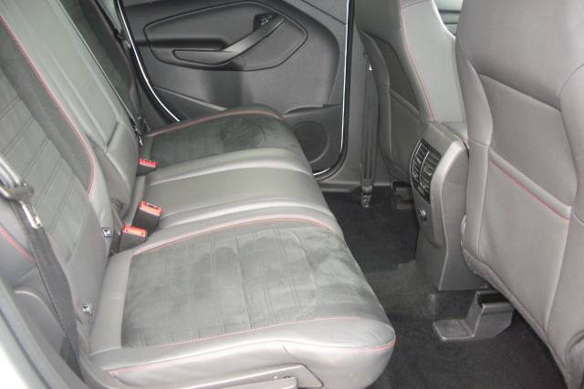 2019 Ford Kuga 1.5 ST-LINE