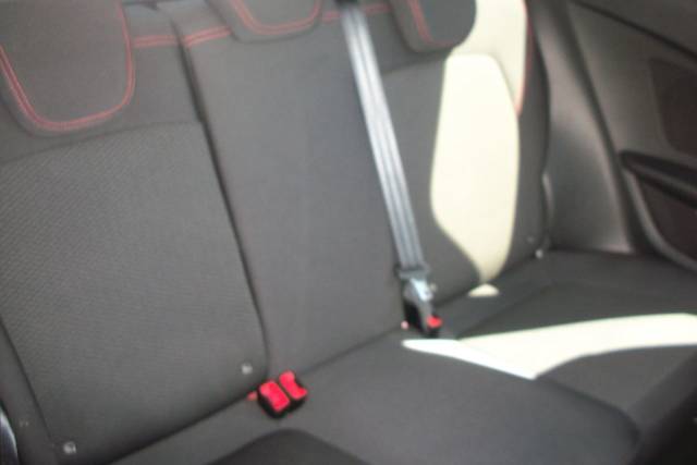 2019 Ford Fiesta 1.0 ST-LINE TURBO