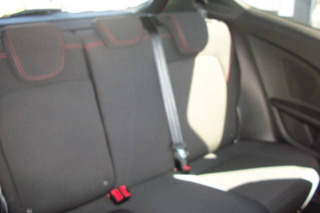 2019 Ford Fiesta 1.0 ST-LINE TURBO