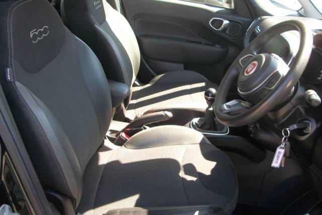 2018 Fiat 500l 1.4 CROSS