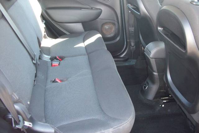 2018 Fiat 500l 1.4 CROSS