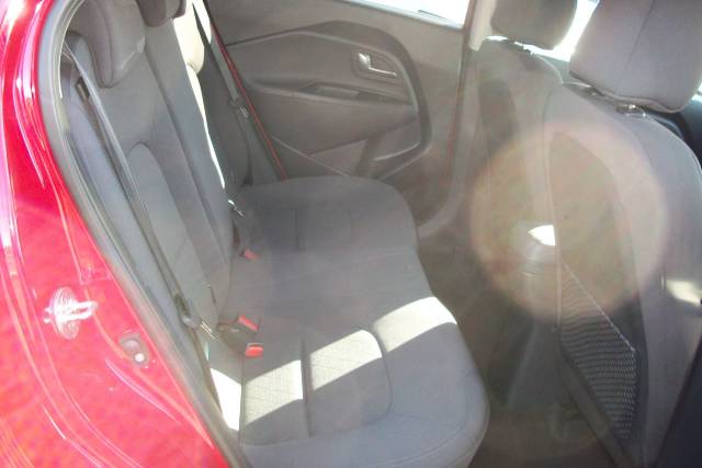 2016 Kia Rio 1.25 SR7