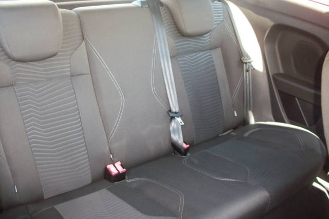 2015 Ford Fiesta 1.25 ZETEC