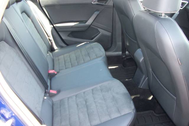 2020 SEAT Arona 1.0 XCELLENCE LUX TSI DSG